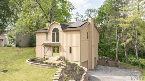 2019 Raintree Trl, Collinsville, IL 62234