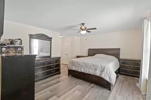 Bedroom - 1109 Foxwood Estates Dr, Arnold, MO 63010 photo 1 of 5