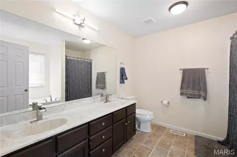 Bath - 1109 Foxwood Estates Dr, Arnold, MO 63010 photo 2 of 3