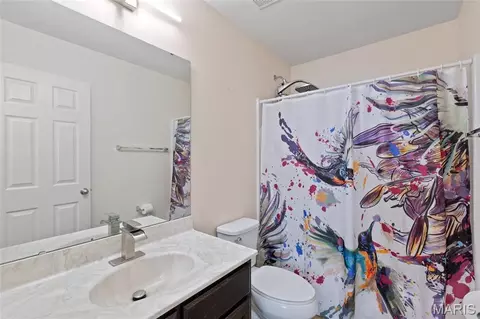 Bath - 1109 Foxwood Estates Dr, Arnold, MO 63010 photo 3 of 3