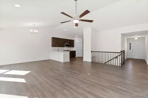 Living - 1057 Bloomfield Dr, Eureka, MO 63025 photo 4 of 4