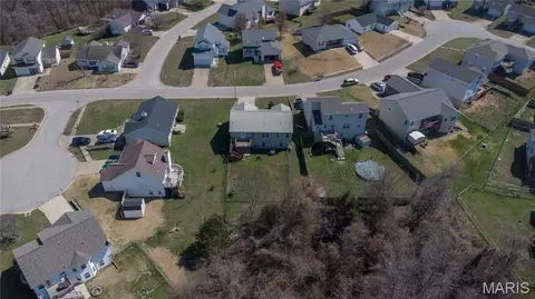 View/Area - 126 Hickory Valley Rd, Saint Robert, MO 65584 photo 3 of 6