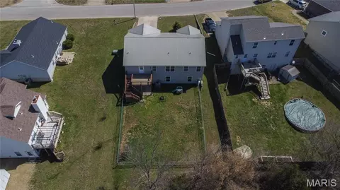 View/Area - 126 Hickory Valley Rd, Saint Robert, MO 65584 photo 4 of 6