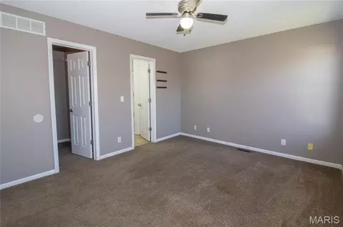 Bedroom - 126 Hickory Valley Rd, Saint Robert, MO 65584 photo 1 of 9