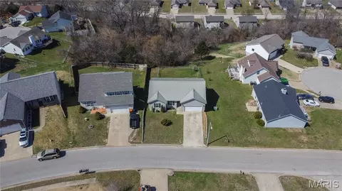 View/Area - 126 Hickory Valley Rd, Saint Robert, MO 65584 photo 6 of 6