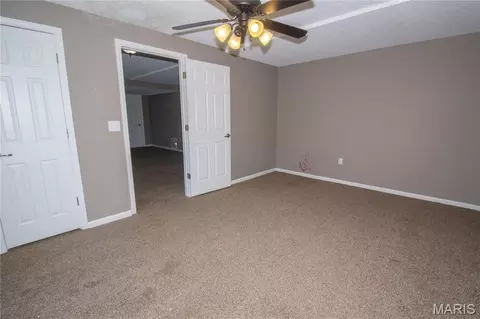 Bedroom - 126 Hickory Valley Rd, Saint Robert, MO 65584 photo 8 of 9
