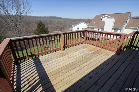 Exterior - 126 Hickory Valley Rd, Saint Robert, MO 65584 photo 4 of 5