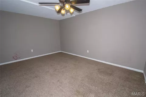 Bedroom - 126 Hickory Valley Rd, Saint Robert, MO 65584 photo 9 of 9