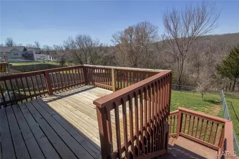 Exterior - 126 Hickory Valley Rd, Saint Robert, MO 65584 photo 3 of 5