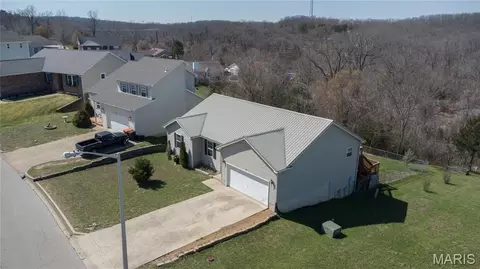 View/Area - 126 Hickory Valley Rd, Saint Robert, MO 65584 photo 5 of 6