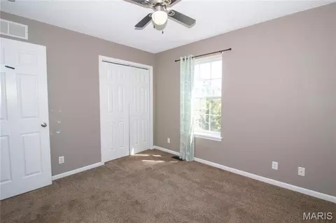 Bedroom - 126 Hickory Valley Rd, Saint Robert, MO 65584 photo 4 of 9
