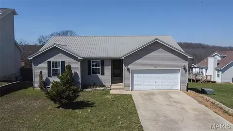 126 Hickory Valley Rd, Saint Robert, MO 65584