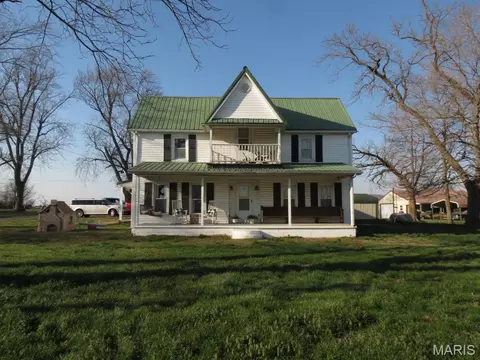 122 County Road 20, Belleview, MO 63623