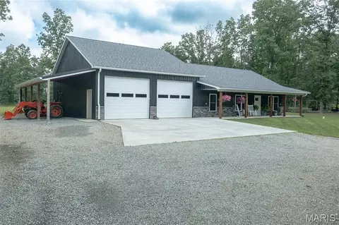2101 Madison 9236, Fredericktown, MO 63645