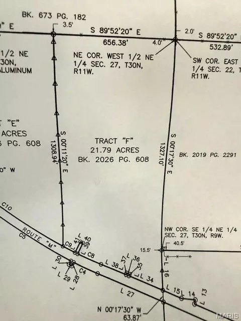 000 Hwy M Tract F, Cabool, MO 65689 photo 8