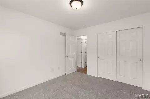 Bedroom - 2203 Clover Ln, Rolla, MO 65401 photo 4 of 5