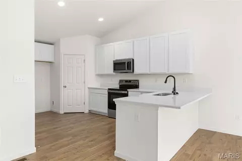 Kitchen - 2203 Clover Ln, Rolla, MO 65401 photo 1 of 4