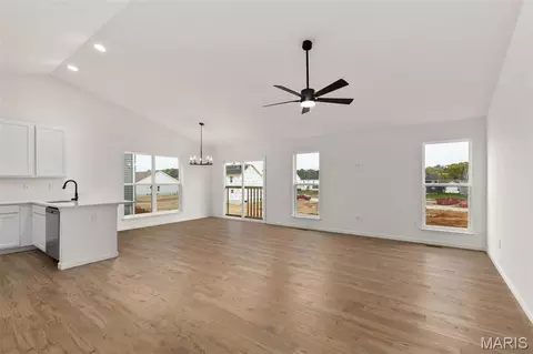 Living - 2203 Clover Ln, Rolla, MO 65401 photo 1 of 3