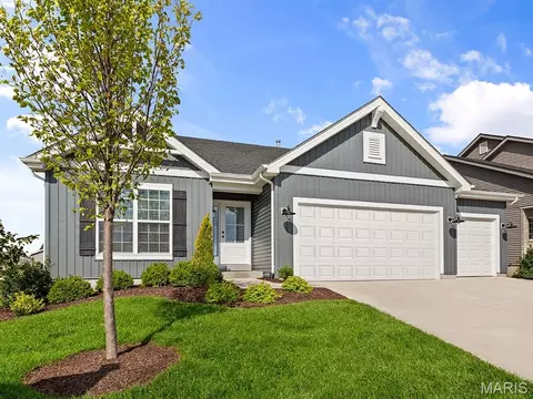 174 Windfall Way, Eureka, MO 63025