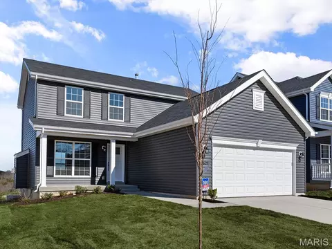 130 Day Lily Ln, Wentzville, MO 63385