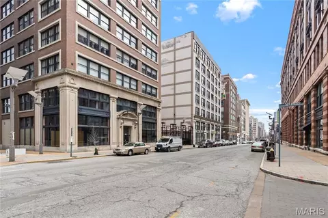 1619 Washington Ave #704, Saint Louis, MO 63103