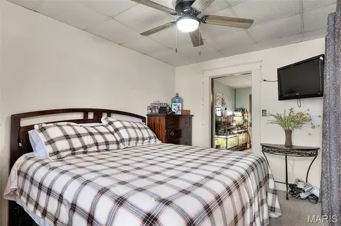 Bedroom - 323 Wright Ave, Chaffee, MO 63740 photo 1 of 3