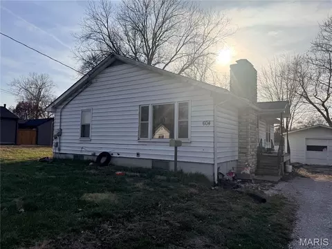 Undisclosed, Jerseyville, IL 62052