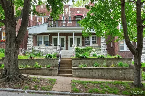 4119-4121 Potomac St, Saint Louis, MO 63116