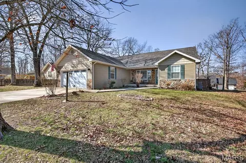 21068 Layla Rd, Waynesville, MO 65583