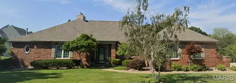 503 Woodmere Xing, Saint Charles, MO 63303