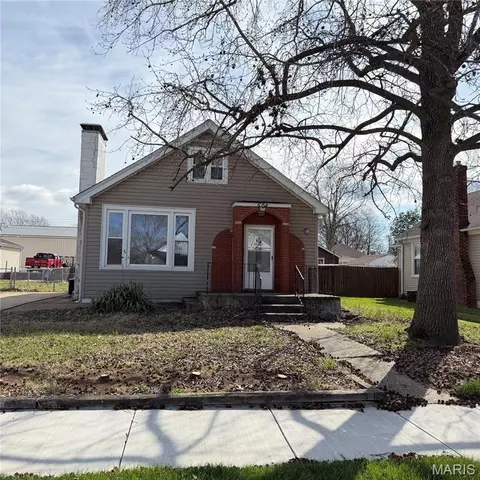 508 N Taylor Ave, Crystal City, MO 63019