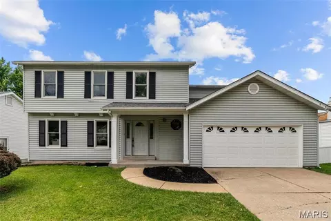 2119 Dettmer Pl, Florissant, MO 63031