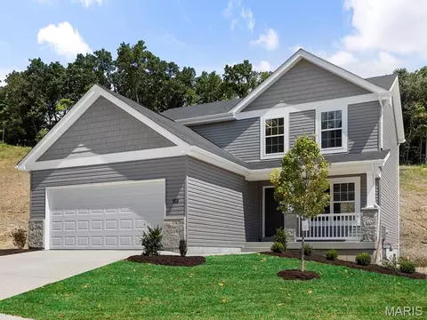 4585 Bella Terra Dr, Arnold, MO 63010