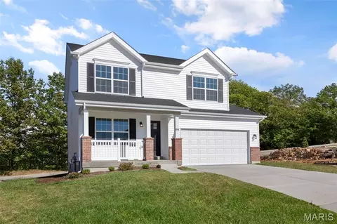 4584 Bella Terra Dr, Arnold, MO 63010