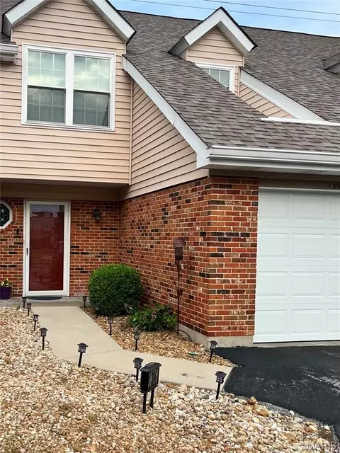 Exterior - 1306 Tahoe Valley Ct, Ballwin, MO 63021 photo 2 of 5