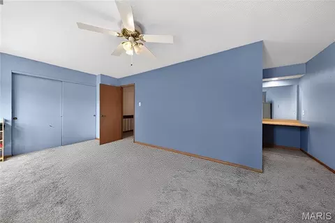 Bedroom - 1306 Tahoe Valley Ct, Ballwin, MO 63021 photo 3 of 4