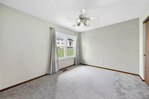 Bedroom - 1306 Tahoe Valley Ct, Ballwin, MO 63021 photo 1 of 4