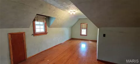 Bedroom - 901 E Main St, Steeleville, IL 62288 photo 3 of 3
