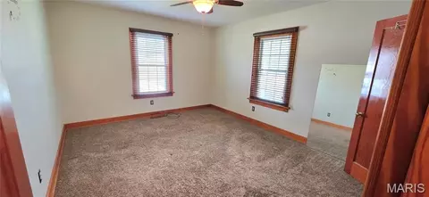 Bedroom - 901 E Main St, Steeleville, IL 62288 photo 2 of 3