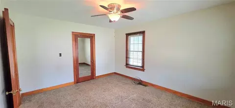 Bedroom - 901 E Main St, Steeleville, IL 62288 photo 1 of 3