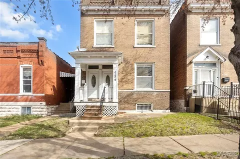 3209 Taft Ave, Saint Louis, MO 63111