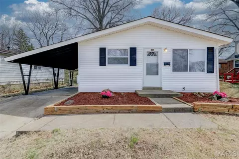 3406 Saint Thomas More Pl, Saint Louis, MO 63121