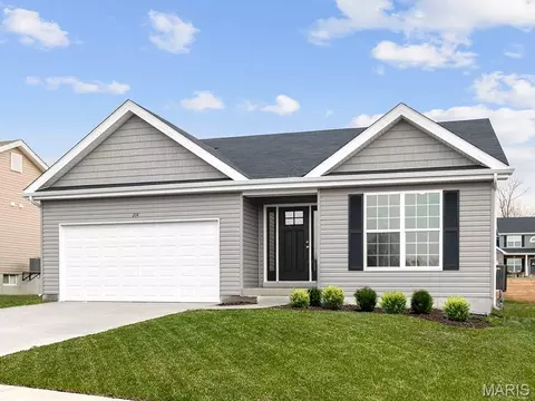 1025 Watson Ridge Dr, Union, MO 63084