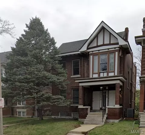 6145 Pershing Ave, Saint Louis, MO 63112