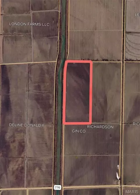 0 Hwy Z, Bernie, MO 63833