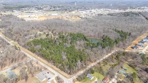0 E Of County Road 441, Poplar Bluff, MO 63901