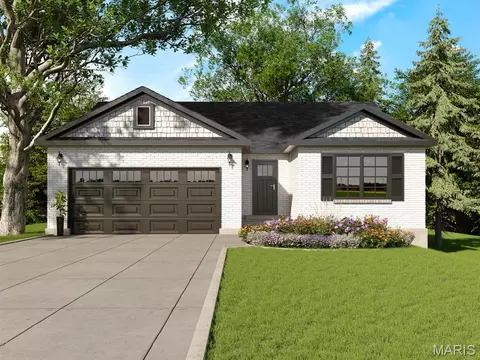 18810 Addie Dr, Warrenton, MO 63383
