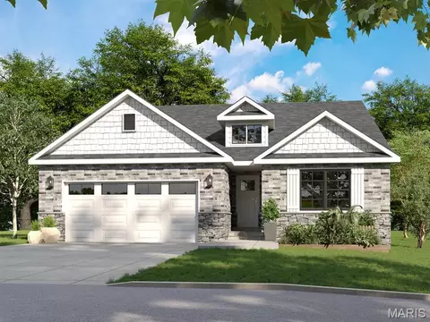 18852 Alyson Dr, Warrenton, MO 63383