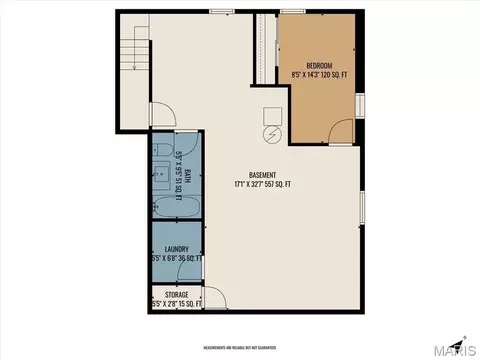 Floorplan - 2707 E Main St, Belleville, IL 62221 photo 1 of 3