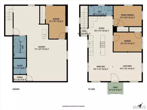 Floorplan - 2707 E Main St, Belleville, IL 62221 photo 3 of 3